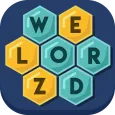 Word Search - Word games