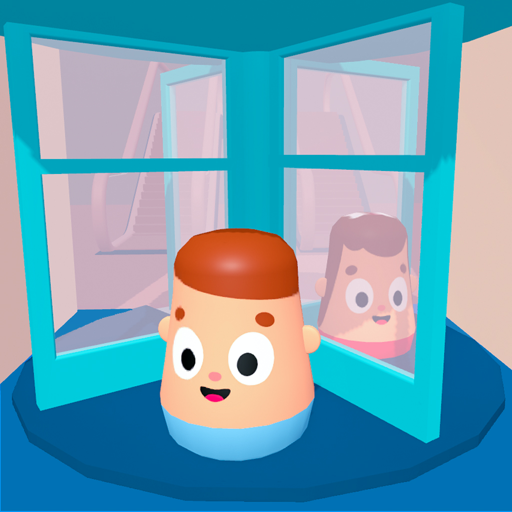 Download Shopping Rush android on PC