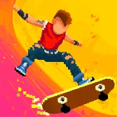 Halfpipe Hero - Best Skateboar