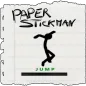 Paper StickMan