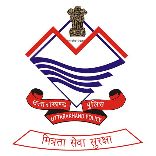 Uttarakhand Police App