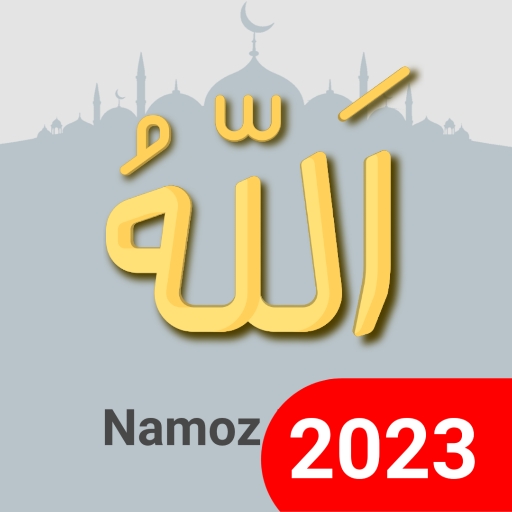 Namoz Kitobi 2023