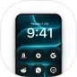 !phone 18 Pro Max Launcher