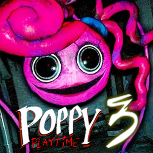 Poppy Playtime Chapter 3 MOB