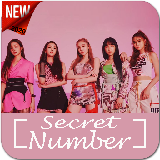 Secret Number Kpop Wallpaper