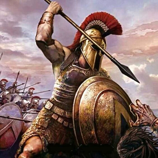 World of heroes: Clash empires