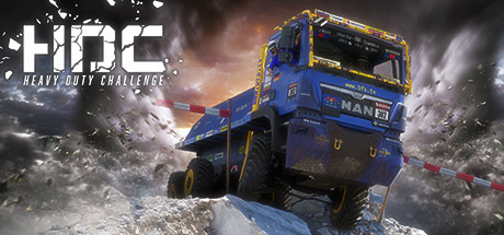 Heavy Duty Challenge Playtest