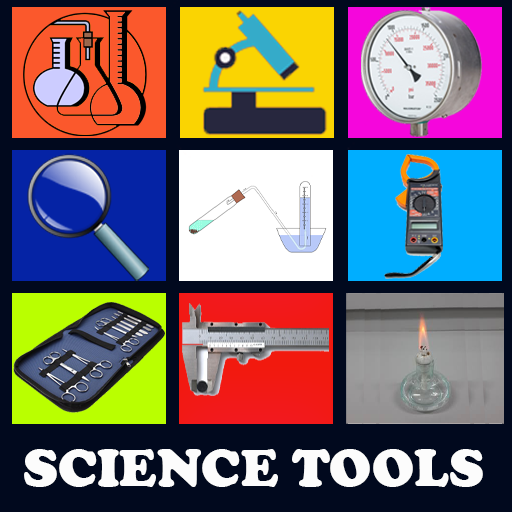 Science Tools