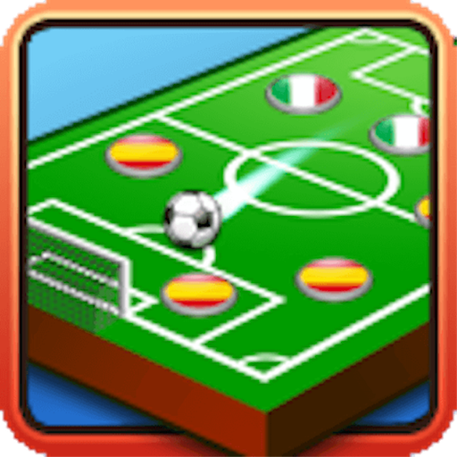 Touch Soccer