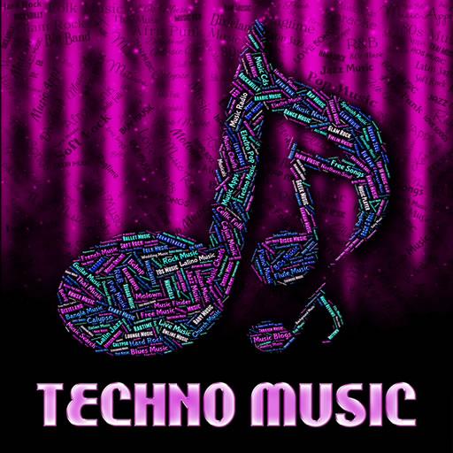 Techno Radio