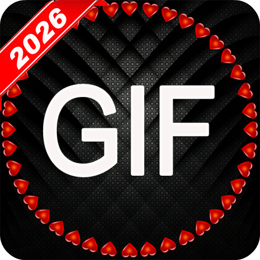 Gif Stickers For Whatsapp