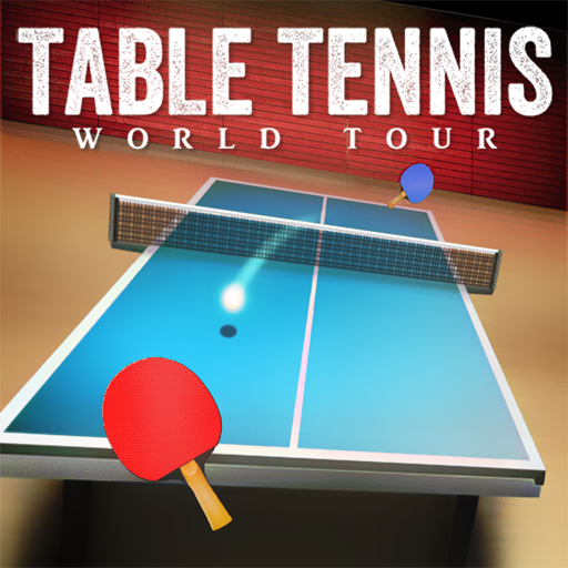 Table Tennis 3D Ping Pong Game Game for Android - Download