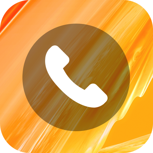 Call Screen Theme Pro