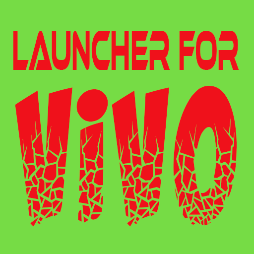 Launcher for Vivo V12 and V19 