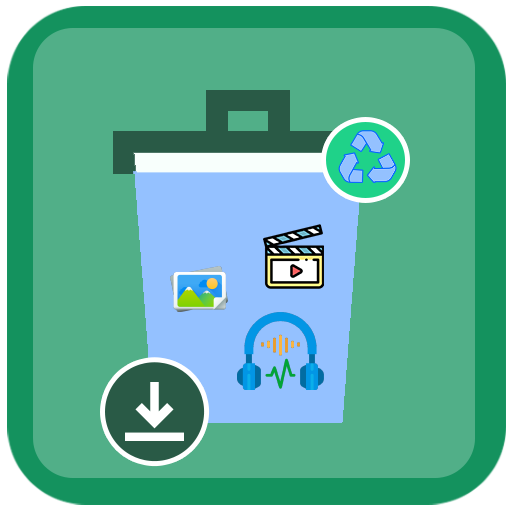 Recover Deleted Messages