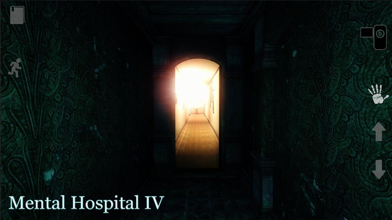 Download Mental Hospital IV Lite android on PC