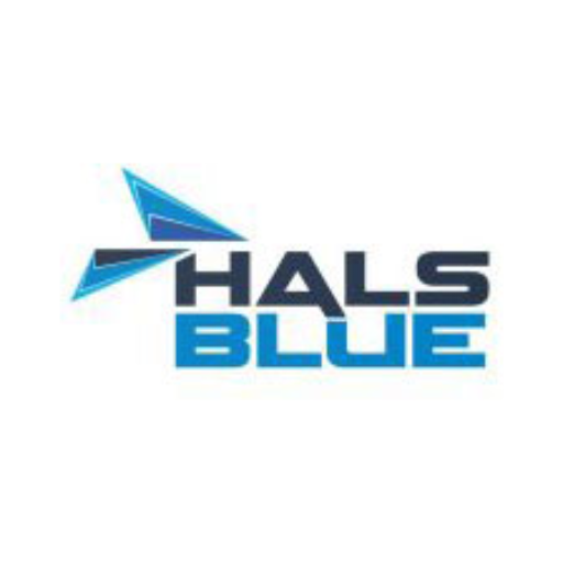 Hals Blue