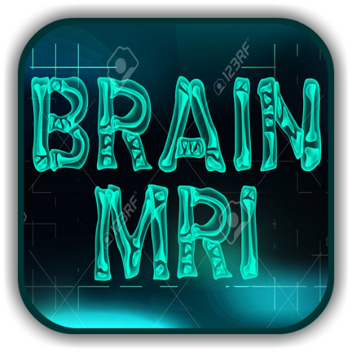 MRI - Regional Anatomy of the 