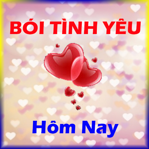 Bói Tình Yêu Hôm Nay