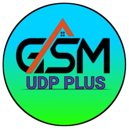 GSM UDP PLUS