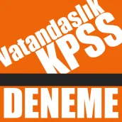 2022 KPSS DENEME Vatandaşlık
