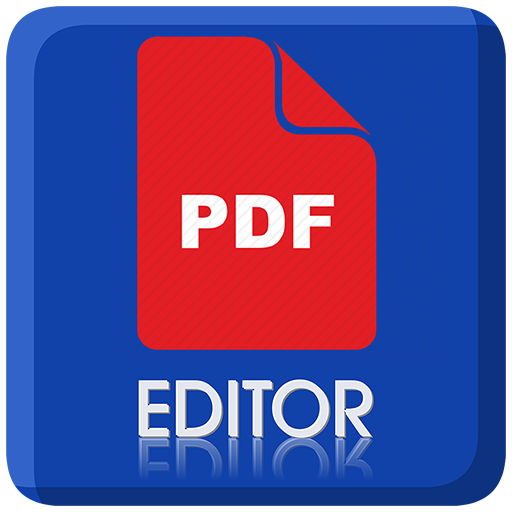 Pdfeditor - Düzenle pdf, birle