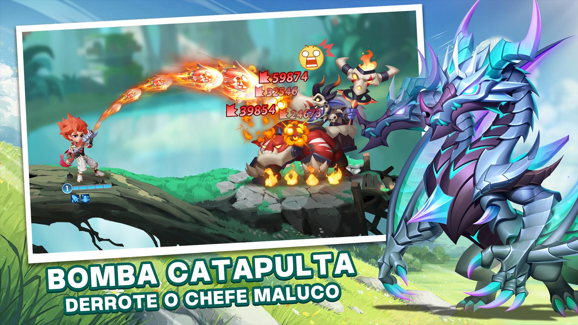 Download bomba ya android on pc