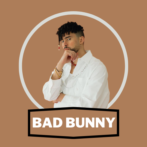 BAD BUNNY 2023 SIN INTERNET