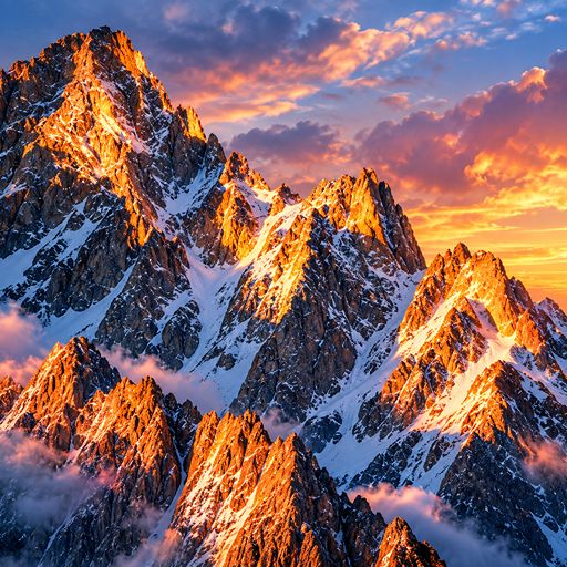 Mountain Wallpapers