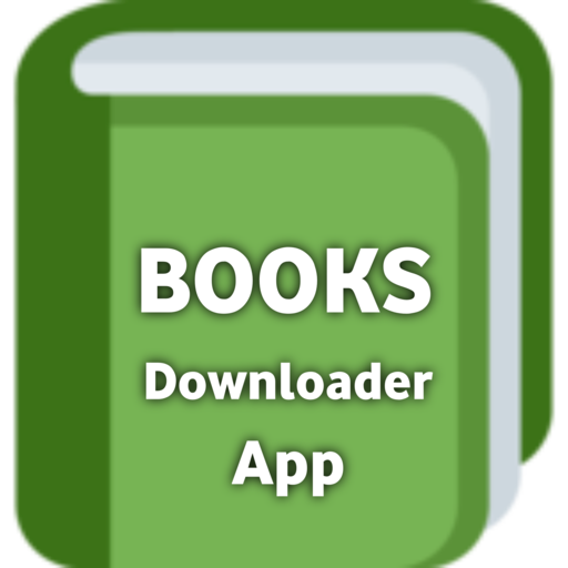 EBooks Downloader - PDF Reader