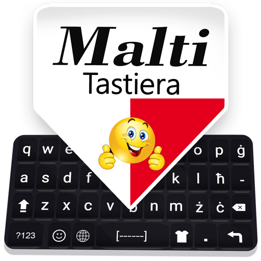 Maltese Keyboard: Maltese Language Typing