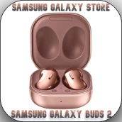 Samsung Galaxy buds 2 Por