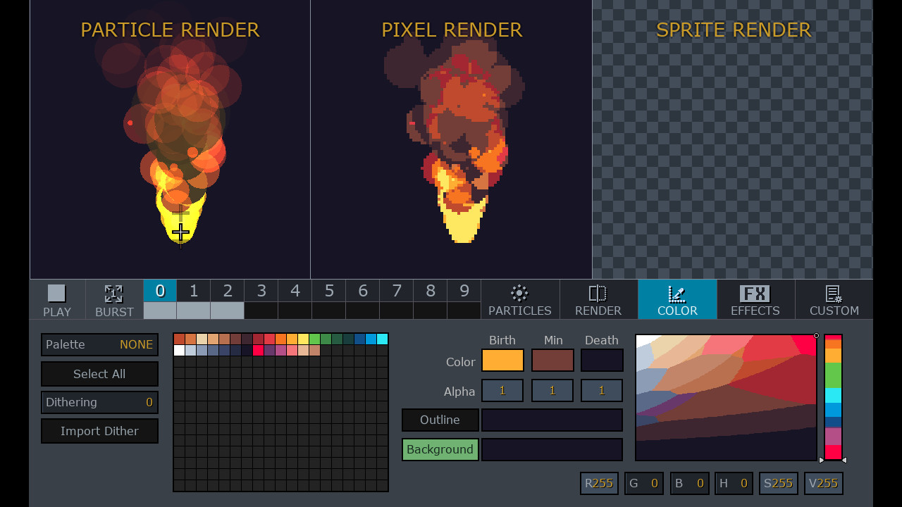 Download Pixel FX Designer Free and Play on PC