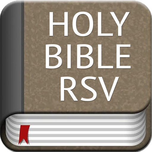 Holy Bible RSV Offline