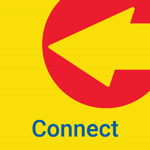 Citybus Connect - Staff App