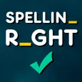 Spelling Right PRO