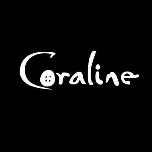 Coraline için duvar kağıdı