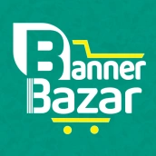 Banner Bazar Poster Maker