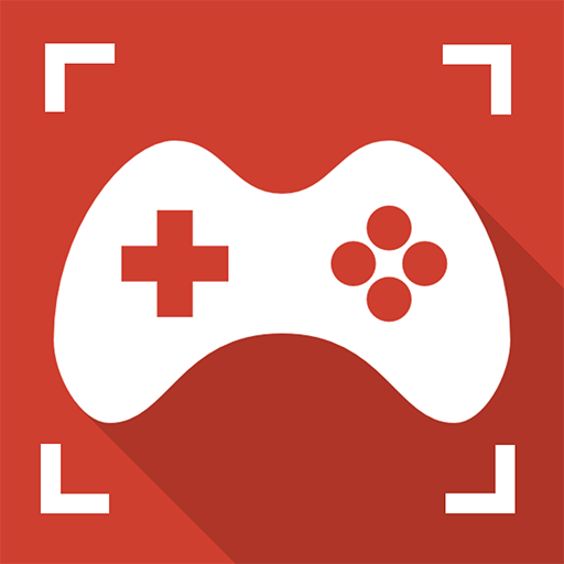 PlayCast Game Screen Recorder