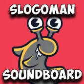 Slogoman Soundboard