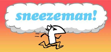 Sneezeman: Return To Planet Sneeze