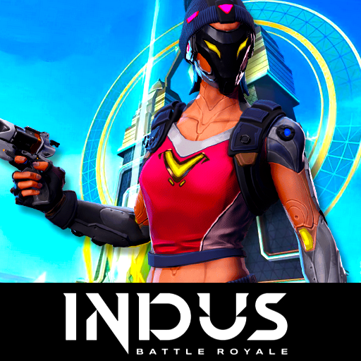 Indus Battle 3D Game