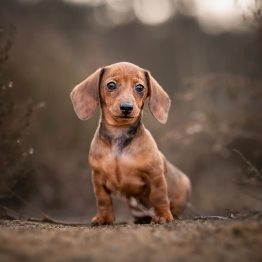 Papéis de parede de Dachshund