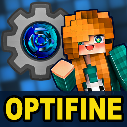 OptiFine Minecraft Mod - MCPE
