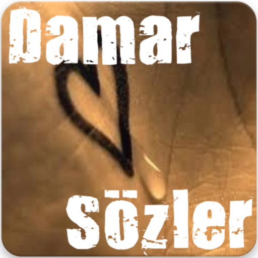 Damar Sözler Acı Sözler İNTERN