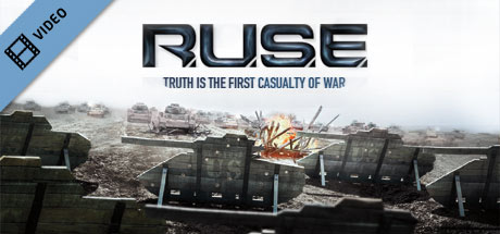 R.U.S.E. E3 Demo Part 1