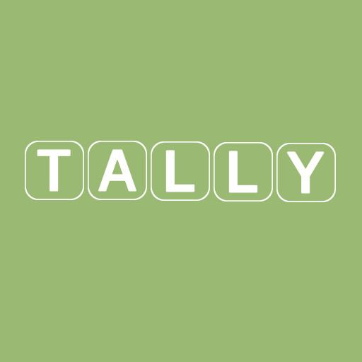 Tally Counter