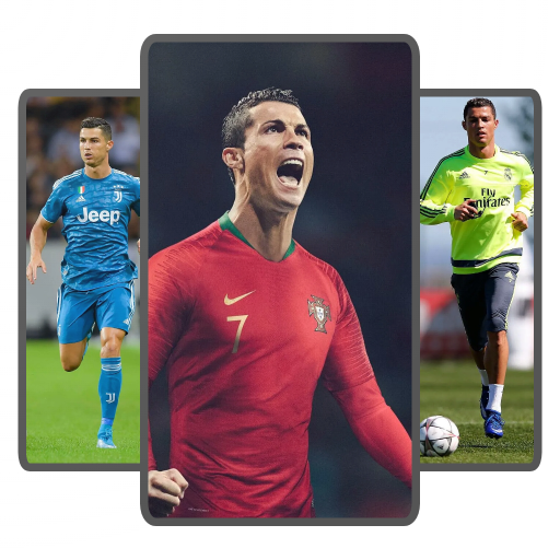 Cristiano Ronaldo HD Wallpaper