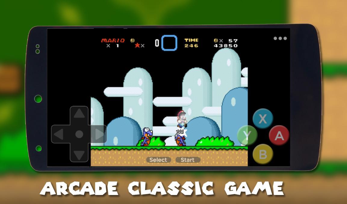 Retro World APK Download for Android Free