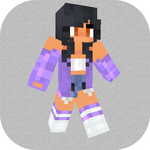 Skin Youtubers For Minecraft
